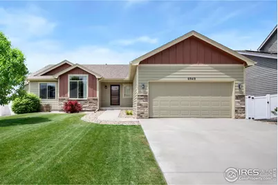 6949 Sumner St, Wellington, CO 80549 - Photo 1