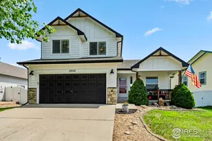 3330 Laguna St, Evans, CO 80634 - Photo 1