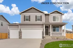 6300 Globeflower St, Wellington, CO 80549 - Photo 1