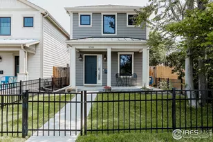 3346 N Josephine St, Denver, CO 80205 - Photo 1