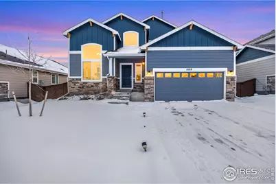 1888 La Salle Dr, Loveland, CO 80538 - Photo 1