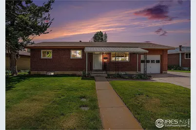 2014 26th St Rd, Greeley, CO 80631 - Photo 1