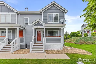 3660 W 25th St #1106, Greeley, CO 80634 - Photo 1