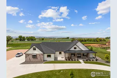 37179 Soaring Eagle Cir, Severance, CO 80550 - Photo 1