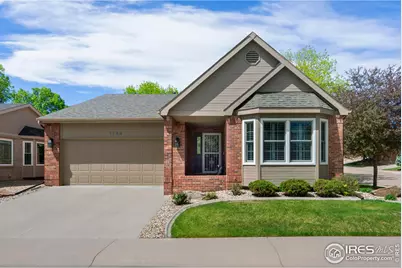 1142 Muirfield Way, Fort Collins, CO 80525 - Photo 1