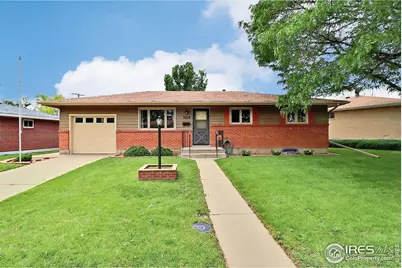 2028 26th St Rd, Greeley, CO 80631 - Photo 1