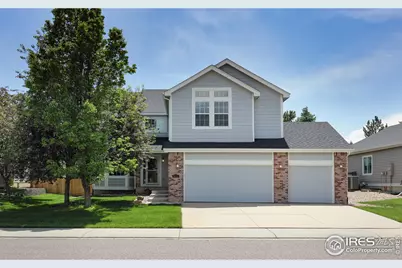 5603 Pierson Mountain Ave, Longmont, CO 80503 - Photo 1