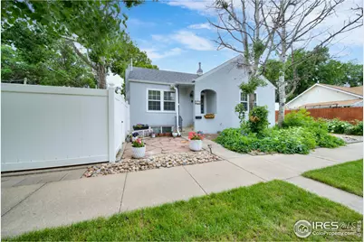 614 E Beaver Ave, Fort Morgan, CO 80701 - Photo 1