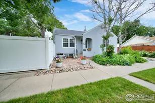 614 E Beaver Ave, Fort Morgan, CO 80701 - Photo 1