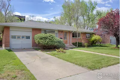 2122 Rio Blanco Ave, Loveland, CO 80538 - Photo 1