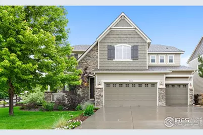 5614 Coppervein St, Fort Collins, CO 80528 - Photo 1