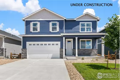 831 Elias Tarn Dr, Severance, CO 80550 - Photo 1