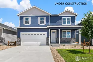 831 Elias Tarn Dr, Severance, CO 80550 - Photo 1