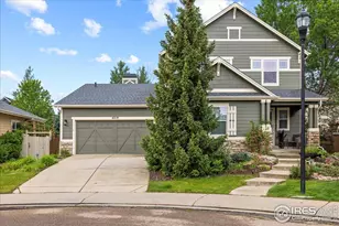 4219 Frederick Cir, Longmont, CO 80503 - Photo 1