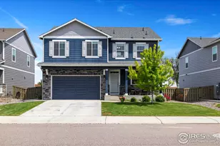 147 Hidden Lake Dr, Severance, CO 80550 - Photo 1