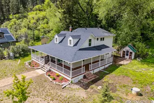 51 Main St, Jamestown, CO 80455 - Photo 1