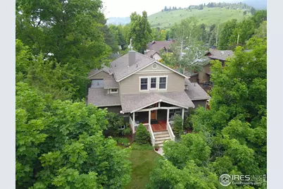 1816 Mariposa Ave, Boulder, CO 80302 - Photo 1