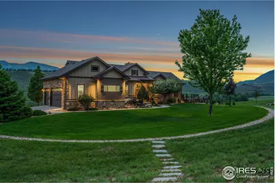 9738 Buckhorn Ridge Way, Loveland, CO 80538 - Photo 1