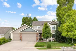 3023 39th Ave, Evans, CO 80620 - Photo 1