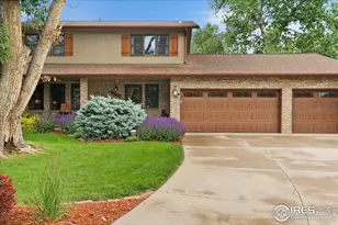 1021 Pinyon Dr, Windsor, CO 80550 - Photo 1