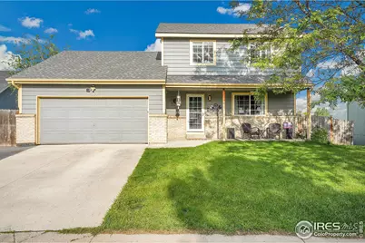 4314 Sunridge Dr, Loveland, CO 80538 - Photo 1