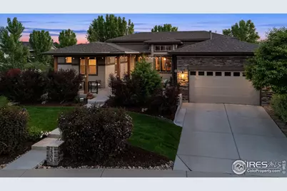 2503 Chaplin Creek Dr, Loveland, CO 80538 - Photo 1