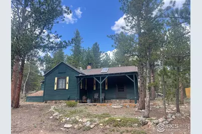 503 County Road 113N, Allenspark, CO 80510 - Photo 1