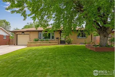 2812 W 6th St, Greeley, CO 80634 - Photo 1
