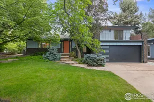 1722 Miramont Dr, Fort Collins, CO 80524 - Photo 1