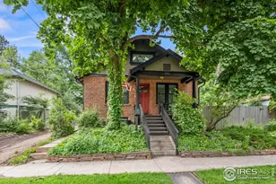 1010 Euclid Ave, Boulder, CO 80302 - Photo 1