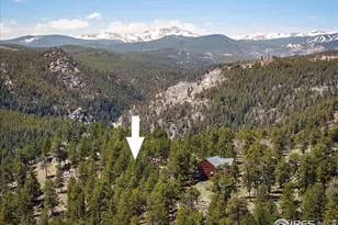 213 Rocky Knob Ln, Nederland, CO 80466 - Photo 1