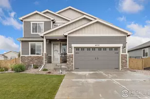 6757 Sage Meadows Dr, Wellington, CO 80549 - Photo 1