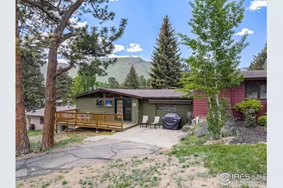 1250 S Saint Vrain Ave #12, Estes Park, CO 80517 - Photo 1