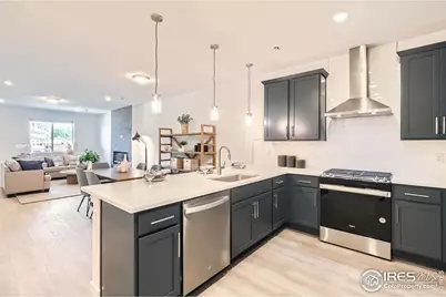 2738 Bear Springs Cir, Longmont, CO 80503 - Photo 1