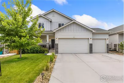 879 Depot Dr, Milliken, CO 80543 - Photo 1