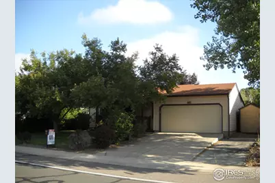 4505 Parkline St, Timnath, CO 80547 - Photo 1