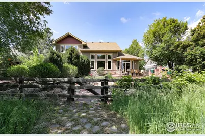 320 McConnell Dr, Lyons, CO 80540 - Photo 1