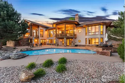 5008 Indian Creek Rd, Loveland, CO 80538 - Photo 1