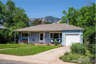 309 27th St, Boulder, CO 80305 - Photo 1