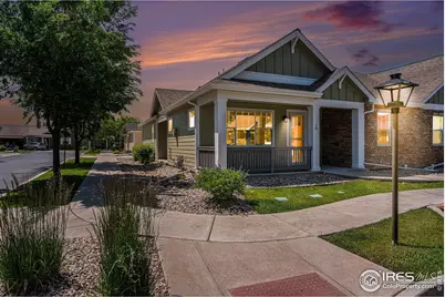 4751 Pleasant Oak Dr #A28, Fort Collins, CO 80525 - Photo 1