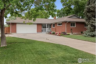 1607 Pinyon Ct, Loveland, CO 80538 - Photo 1