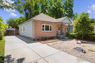 402 S Shields St, Fort Collins, CO 80521 - Photo 1