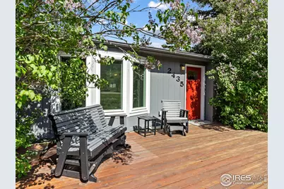 2435 Fish Creek Rd, Estes Park, CO 80517 - Photo 1
