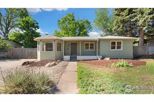1605 Collins Ct, Fort Collins, CO 80521 - Photo 1