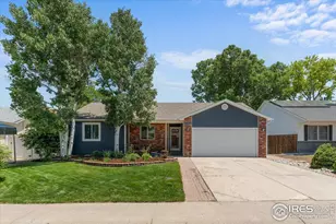 110 50th Ave, Greeley, CO 80634 - Photo 1