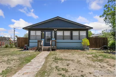 556 Lincoln Ave, Nunn, CO 80648 - Photo 1