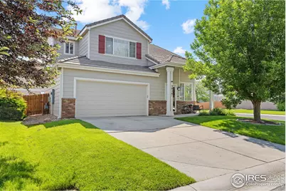 3826 Glenarbor Ln #F, Fort Collins, CO 80524 - Photo 1