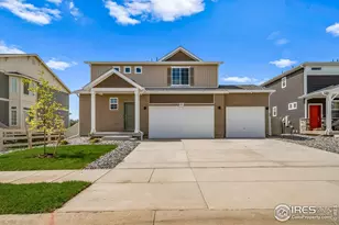3836 Sprucewood Dr, Johnstown, CO 80534 - Photo 1