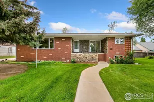 609 Endicott St, Fort Collins, CO 80524 - Photo 1