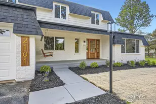 2101 Champlain Dr, Boulder, CO 80301 - Photo 1